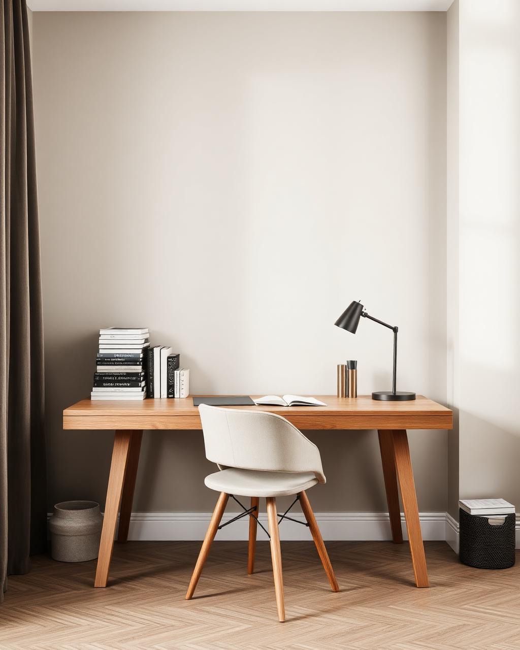 Modern home office